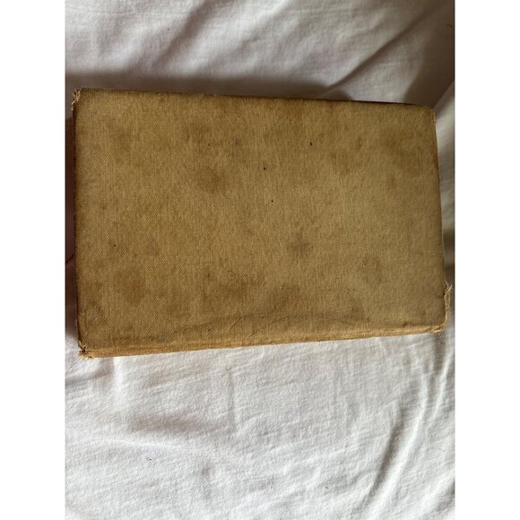 Ruth Fielding Of The Red Mill By Alice B. Emerson 1913 Hardcover Book - Picture 10 of 16